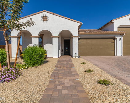 13930 W Tierra Grande --, Surprise