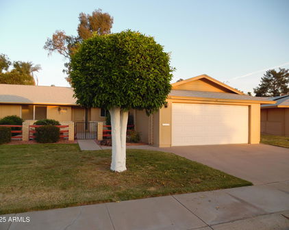 9426 N 109 Th Drive, Sun City