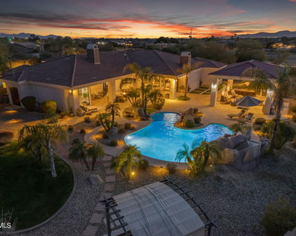 23945 N 67th Avenue, Glendale