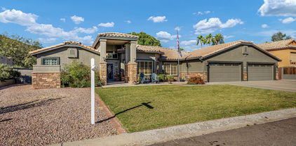 5612 W Northwood Drive, Glendale