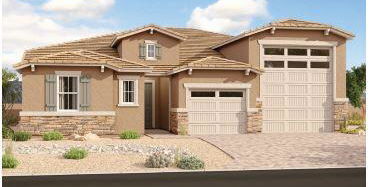 17590 W Blue Sky Drive, Surprise