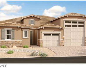 17590 W Blue Sky Drive, Surprise