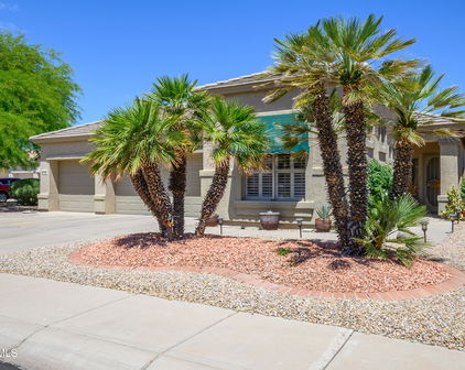 17710 W Buena Vista Drive, Surprise