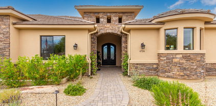 6724 E Old West Way, Cave Creek