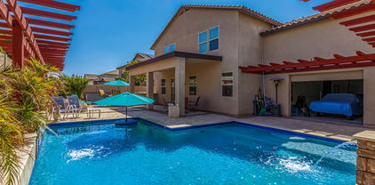 15826 W Jenan Drive, Surprise