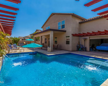 15826 W Jenan Drive, Surprise