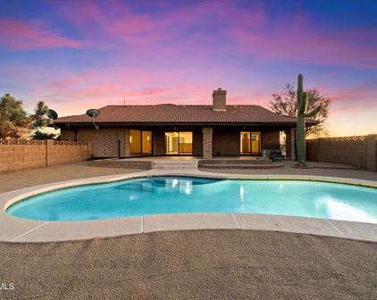 34642 N 52nd Street, Cave Creek