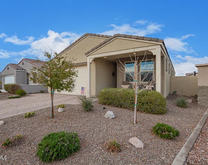 17860 W Hiddenview Drive, Goodyear