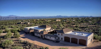 13857 E Hawknest Road, Scottsdale