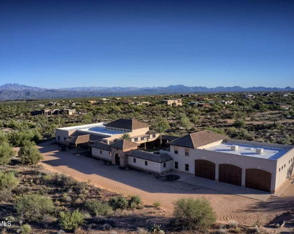 13857 E Hawknest Road, Scottsdale