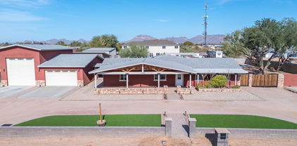 11120 E Grove Street, Mesa