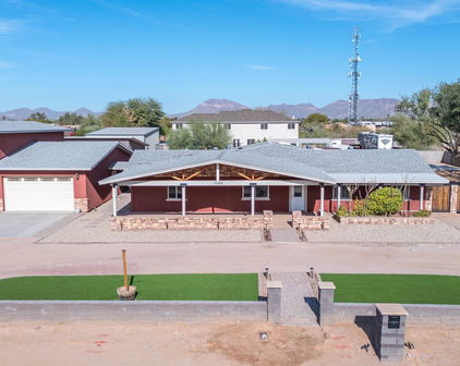 11120 E Grove Street, Mesa