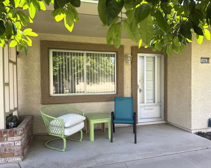 10603 W Coggins Drive, Sun City
