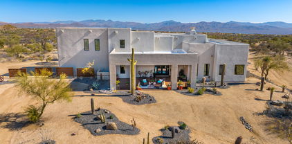13502 E Jomax Road Unit 1,2,3,4, Scottsdale