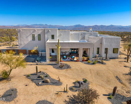 13502 E Jomax Road Unit 1,2,3,4, Scottsdale