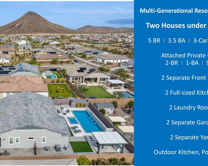 31489 N 126th Lane, Peoria