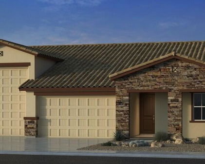 5445 N 178th Avenue, Litchfield Park