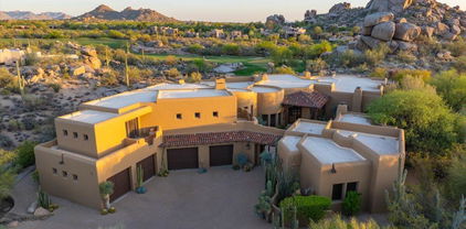 7311 E Arroyo Hondo Road, Scottsdale