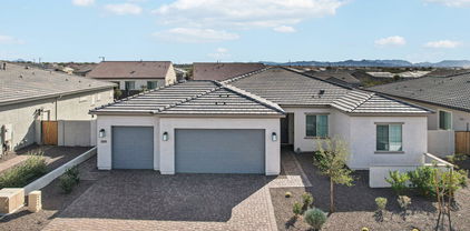 17899 W Mountain Sky Avenue, Goodyear
