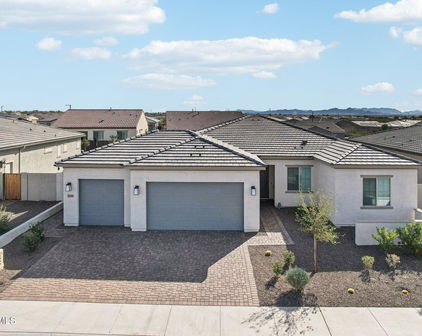 17899 W Mountain Sky Avenue, Goodyear