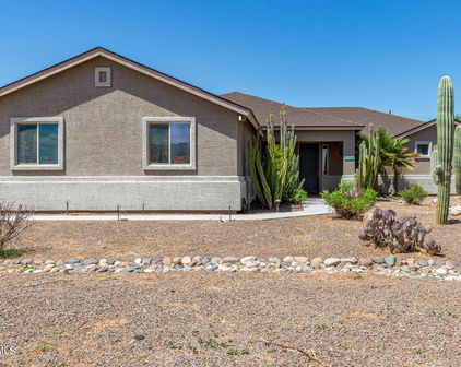 20424 W Rock Wren Road, Buckeye
