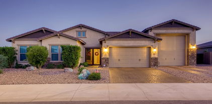 18573 W Hazelwood Street, Goodyear