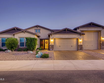 18573 W Hazelwood Street, Goodyear