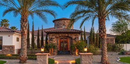10057 W Jj Ranch Road, Peoria