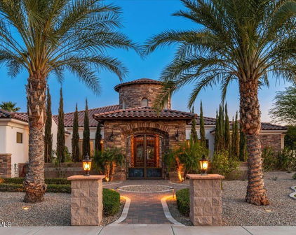 10057 W Jj Ranch Road, Peoria