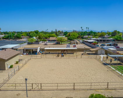 4935 W Monte Cristo Avenue, Glendale