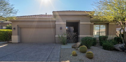 7703 E Overlook Drive, Scottsdale