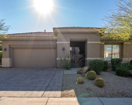 7703 E Overlook Drive, Scottsdale