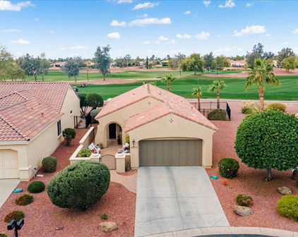 22524 N San Ramon Drive, Sun City West