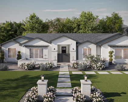 26512 S 188th Place, Queen Creek