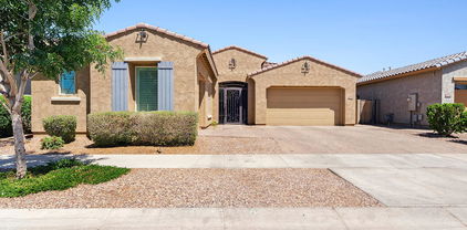 10220 E Thatcher Avenue, Mesa