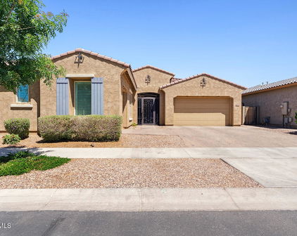 10220 E Thatcher Avenue, Mesa