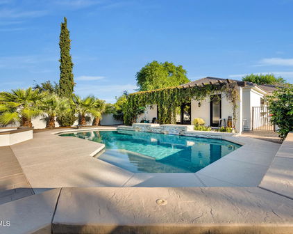 21151 E Mewes Road, Queen Creek