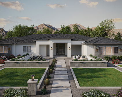 26436 S 188th Place, Queen Creek