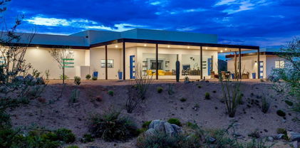 11426 E Quail Lane, Cave Creek