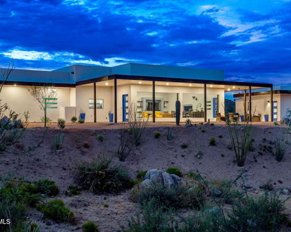 11426 E Quail Lane, Cave Creek