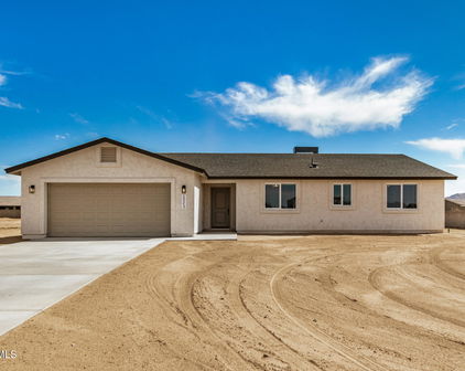 20375 W Carver Road, Buckeye