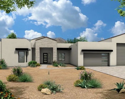 5549 E Saguaro Vista Drive, Cave Creek