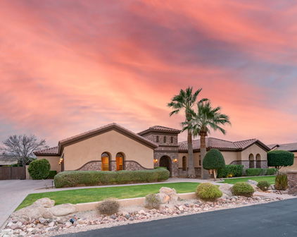 18021 W San Miguel Avenue, Litchfield Park