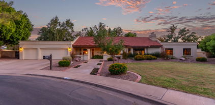 1102 N Loma Vista, Mesa