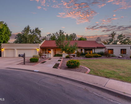 1102 N Loma Vista, Mesa