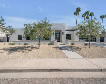 7939 E Via Linda --, Scottsdale