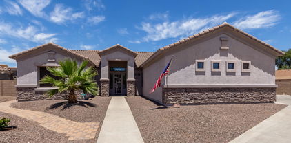11518 E Enrose Street, Mesa