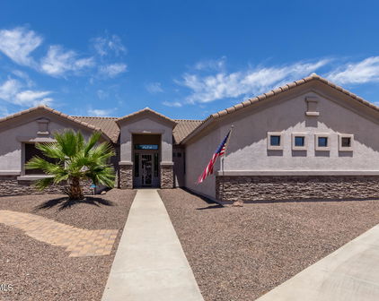 11518 E Enrose Street, Mesa