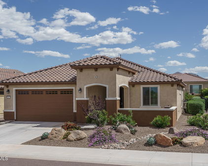 26017 W Maple Drive, Buckeye