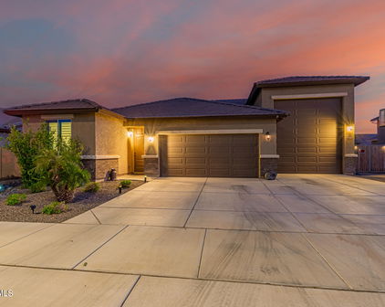 18429 W Robin Lane, Surprise